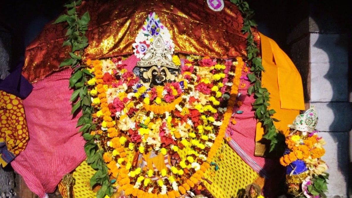 मां बिरजा मंदिर: ओडिशा का ऐतिहासिक ‘नाभि शक्तिपीठ’, जहां देवी मां की निकलती है अनोखी रथयात्रा