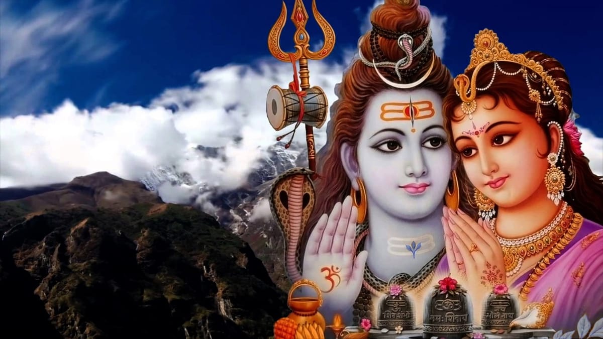 Masik Shivratri 2026 : कब रखा जाएगा ज्येष्ठ माह की मासिक शिवरात्रि का व्रत …