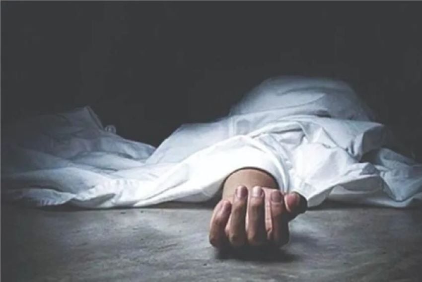 शराबी बेटे ने मां को उतारा मौत के घाट, फिर खुद कुएं में कूदा… सुबह खुला खौफनाक राज