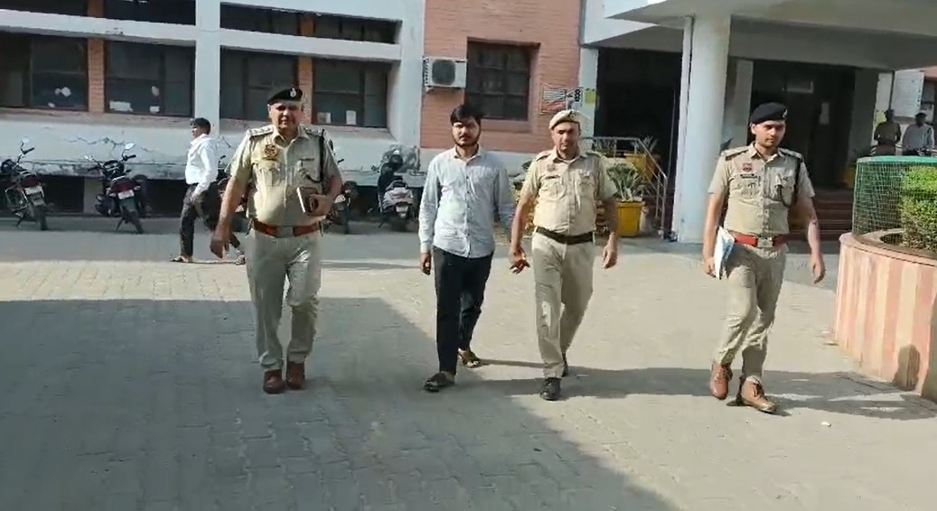 महेंद्रगढ़: करोड़ों के मुनाफे का झांसा देकर लाखों की ठगी; पूर्व बैंकर निकला मास्टरमाइंड, ग्वालियर से गिरफ्तार
