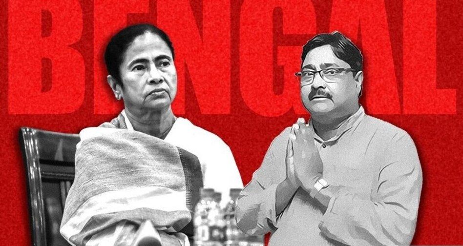 बॉक्सिंग से हैंडबॉल तक एकछत्र राज.. ममता बनर्जी के भाई पर उठे सवाल, बंगाल ओलंपिक एसोसिएशन ने मांगा इस्तीफा