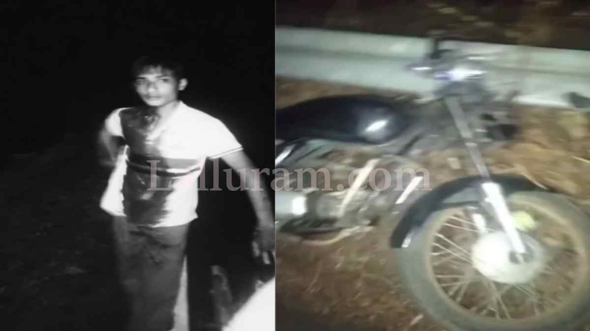 शराब माफियाओं की दबंगई: सड़क पर खेला खूनी खेल, राहगीरों पर किया जानलेवा हमला 