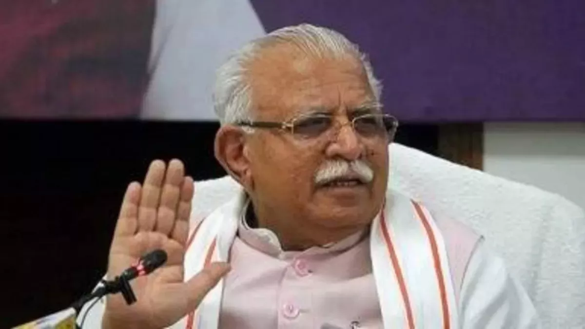 हरियाणा की मेधावी छात्राओं को मिलेगी साइकिल, केंद्रीय मंत्री मनोहर लाल करेंगे सम्मानित