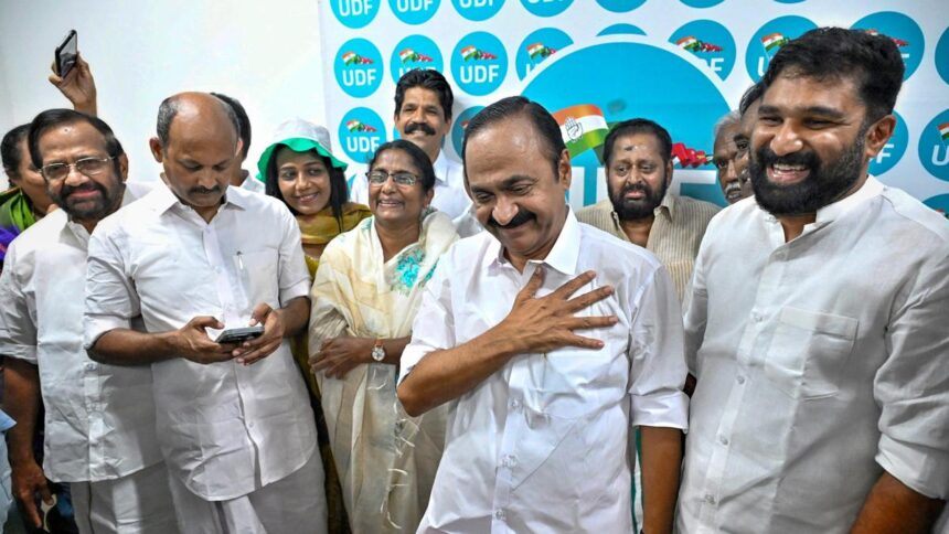 मुफ्त बस यात्रा से लेकर मानदेय बढ़ोतरी तक, केरलम की नई UDF सरकार ने पहली कैबिनेट की बैठक में लिए ये अहम फैसले