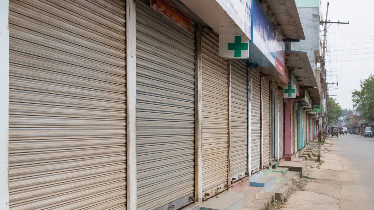 ओडिशा में कल दवा दुकानें बंद: सरकार ने की आपातकालीन व्यवस्था, 24 घंटे खुले रहेंगे अस्पताल के मेडिकल स्टोर