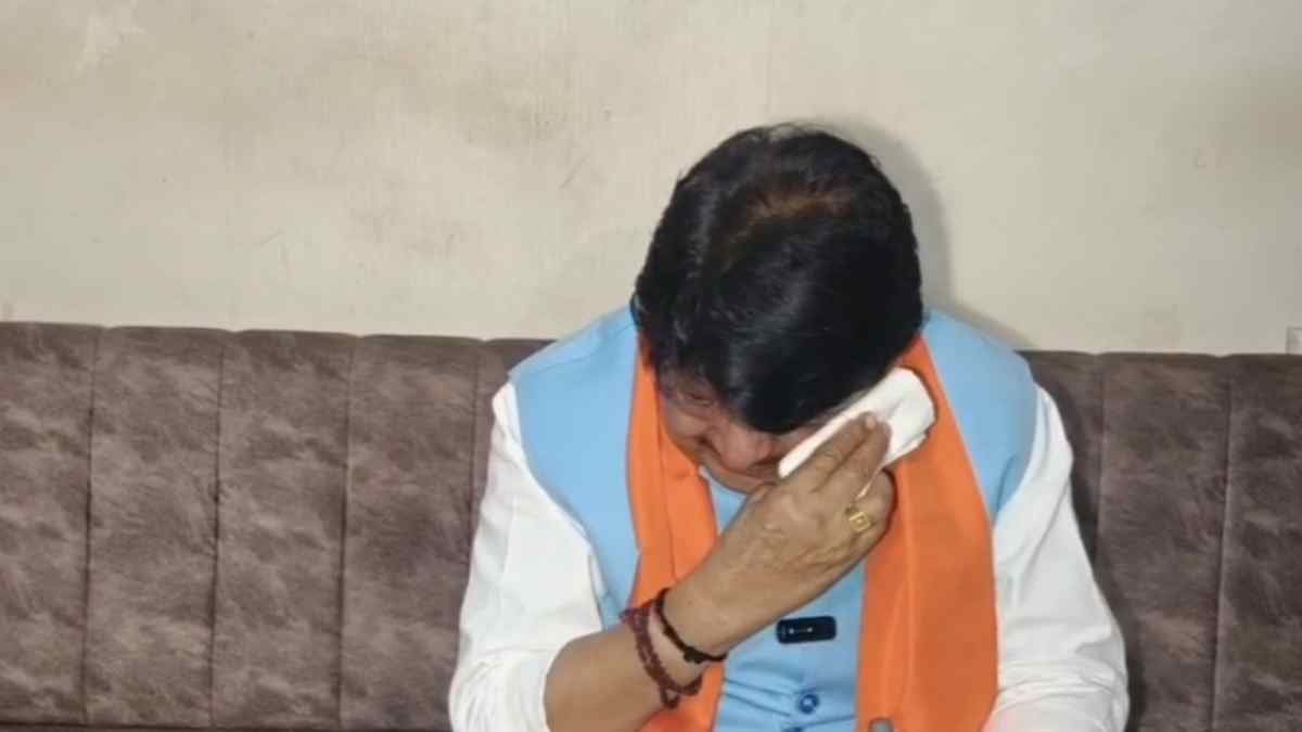 बंगाल में भाजपा की जीत पर भावुक हुए कैलाश विजयवर्गीय, कहा- आज यहां हूं वह अमित शाह की देन है