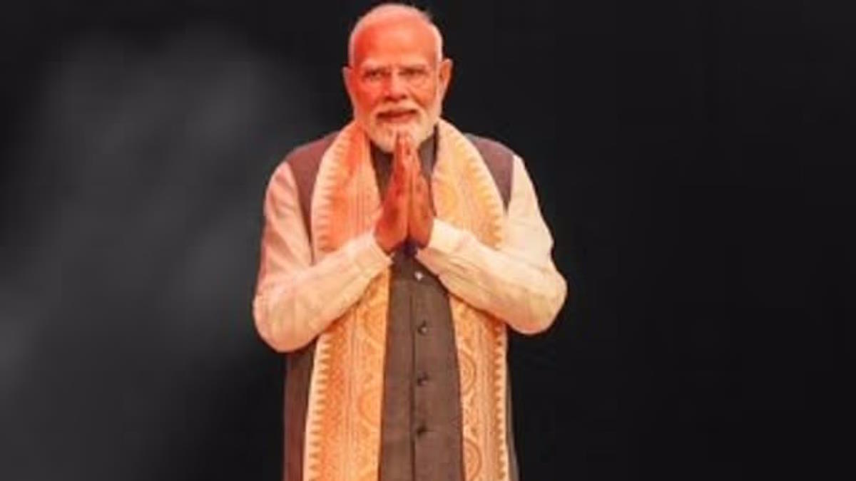मोदी के नीदरलैंड्स में पहली बोडो ‘अरोनाई’, असम के मुख्यमंत्री हिमंत बिस्वा सरमा हुए मुरीद, कही यह बात…
