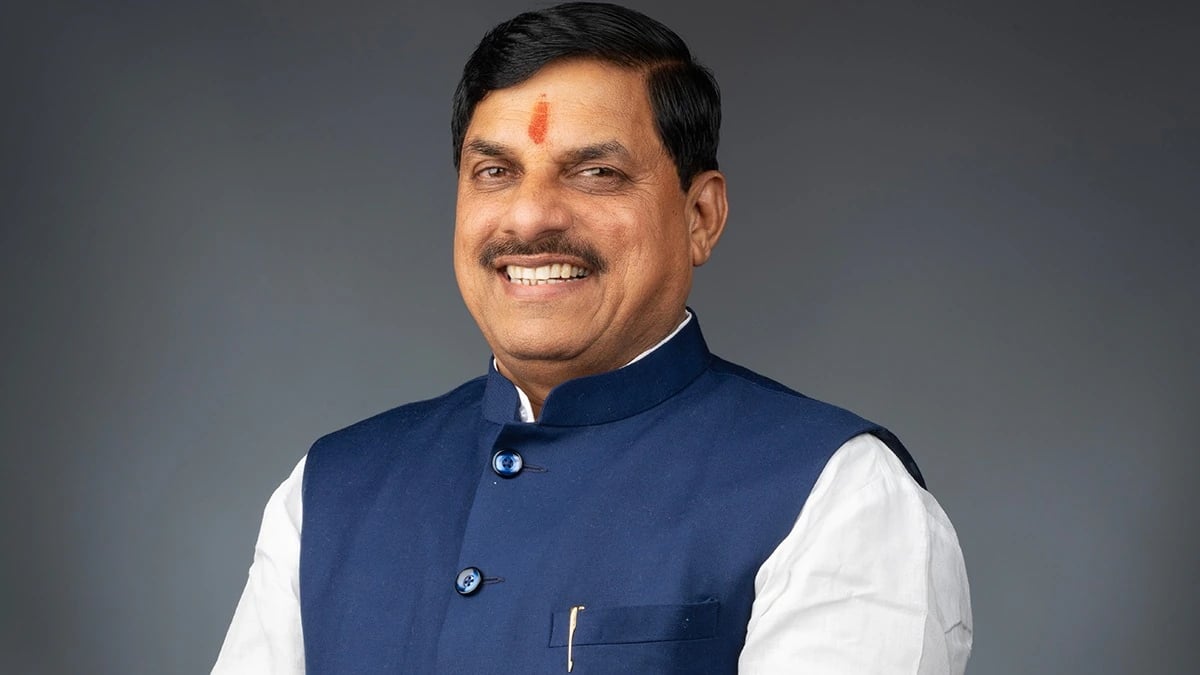 MP में जल्द लागू होगा UCC: CM मोहन यादव का ऐलान- जनजातीय समुदाय को मिलेगी कानून से छूट