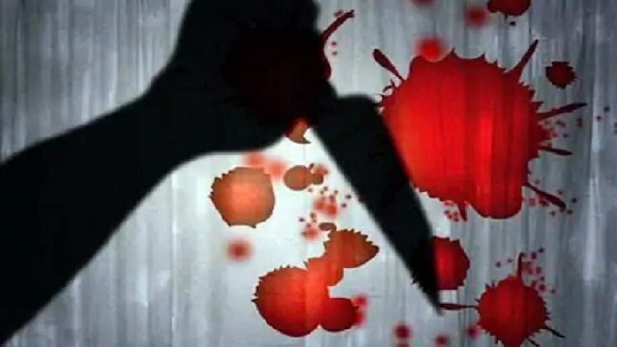 पारिवारिक कलह को लेकर हुए विवाद में छोटे भाई ने बड़े भाई को उतारा मौत के घाट, चाकू से रेता गला