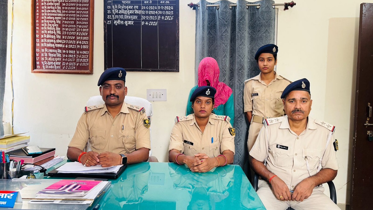 खुलासा: प्रेमिका ने पति संग मिलकर आशिक को उतारा मौत के घाट, हत्या कर शव को फंदे से लटकाया