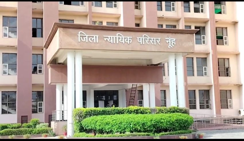 नाबालिग से घर में घुसकर छेड़छाड़ करने वाले दोषी को 3 साल की जेल, POCSO कोर्ट ने सुनाया फैसला