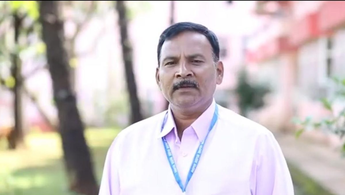 NEET पेपर लीक केस में CBI का बड़ा एक्शन : मास्टरमाइंड पीवी कुलकर्णी गिरफ्तार, NTA से है खास कनेक्शन