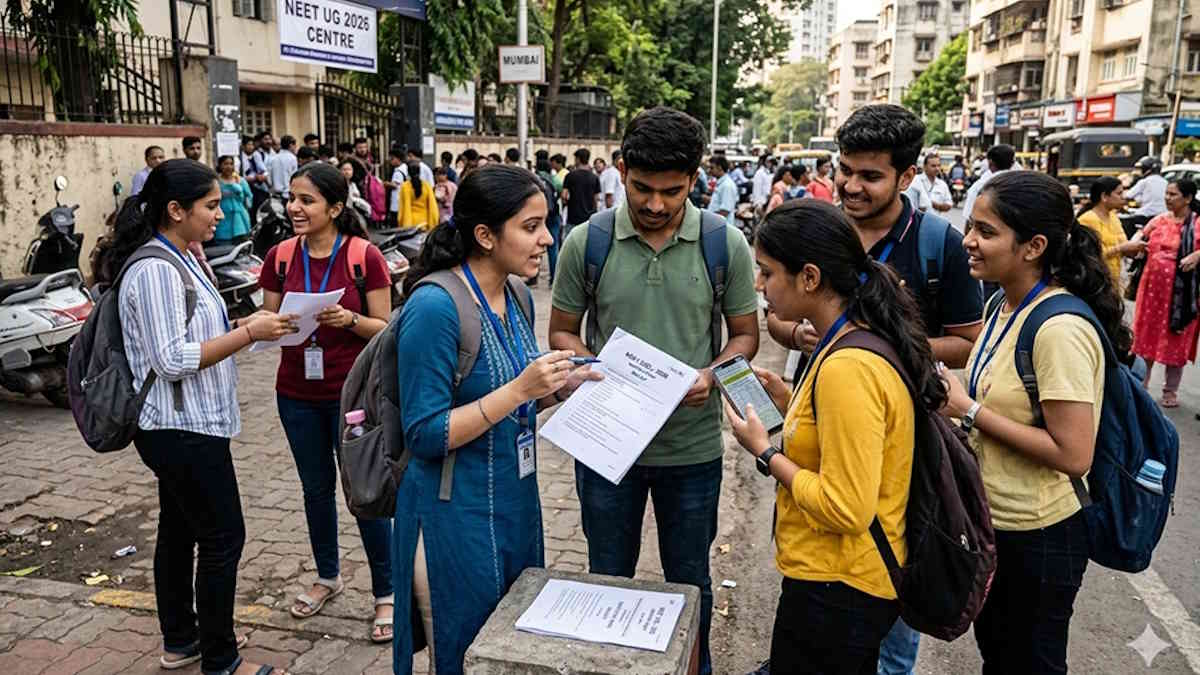 NEET Paper Leak: जानिए राजस्थान के सीकर में एक हॉस्टल संचालक ने कैसे किया लीक का खुलासा…