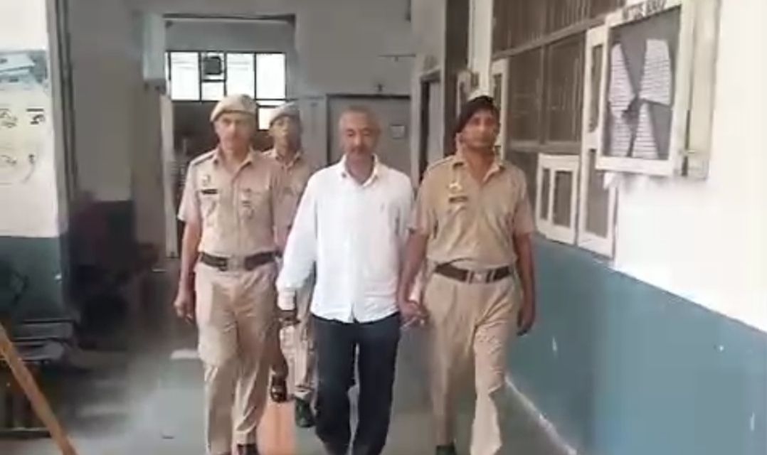 भट्टे पर चौकीदार की हत्या: 4 साल बाद अदालत का फैसला, आरोपी को उम्रकैद और 15 हजार का जुर्माना भी