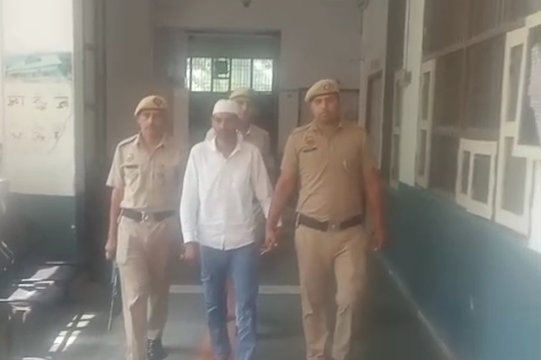 नाबालिग से दुष्कर्म मामले में दोषी को 20 साल की सजा, कोर्ट ने लगाया 35 हजार जुर्माना