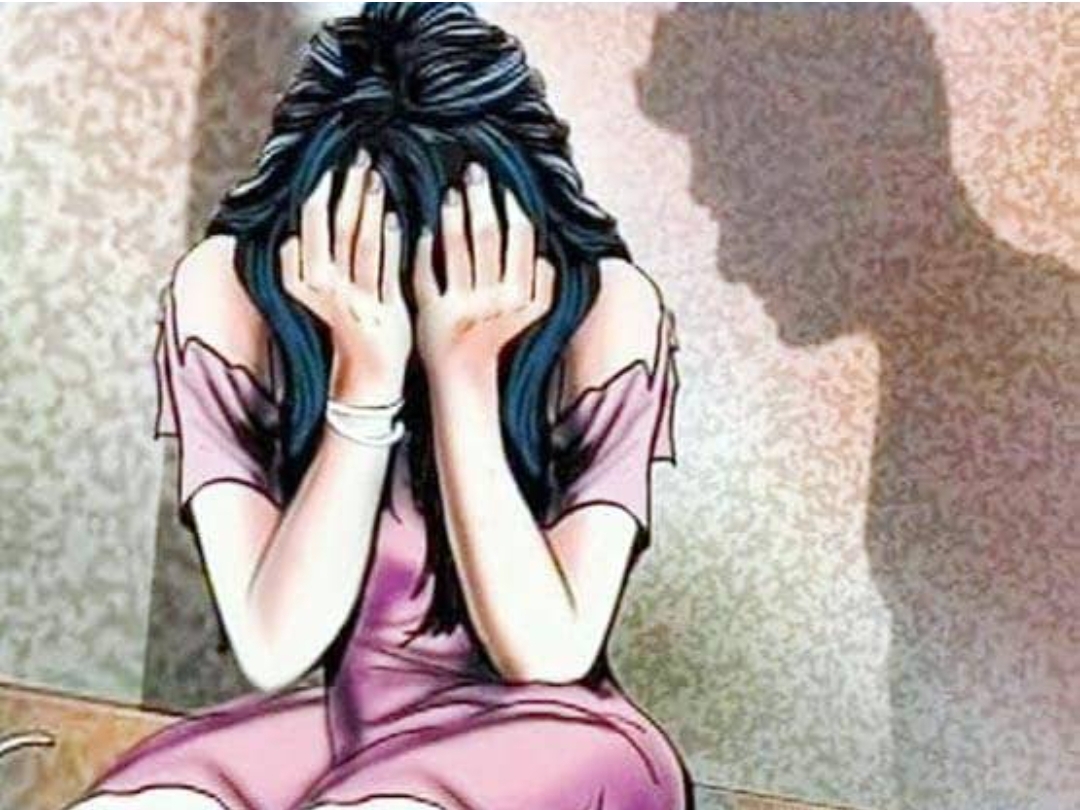 नूंह में सामूहिक दुष्कर्म और ब्लैकमेलिंग का सनसनीखेज मामला, युवती की मौत से मचा हड़कंप