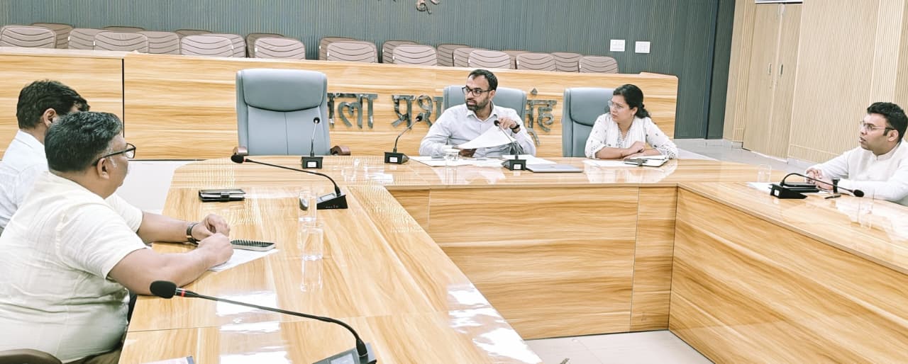 नूंह के नल्हड़ मंदिर में 11 मई को मनेगा ‘सोमनाथ स्वाभिमान पर्व’, प्रधानमंत्री मोदी के कार्यक्रम का होगा सीधा प्रसारण
