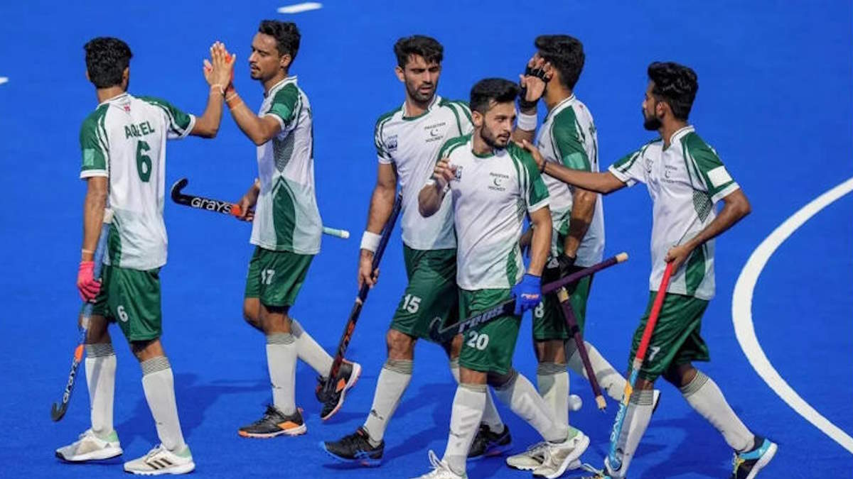 ‘यह रकम एक अपमान है’, पाकिस्तानी हॉकी खिलाड़ियों ने 1000 पाकिस्तानी रुपए के दैनिक भत्ते को लेकर PHF पर साधा निशाना