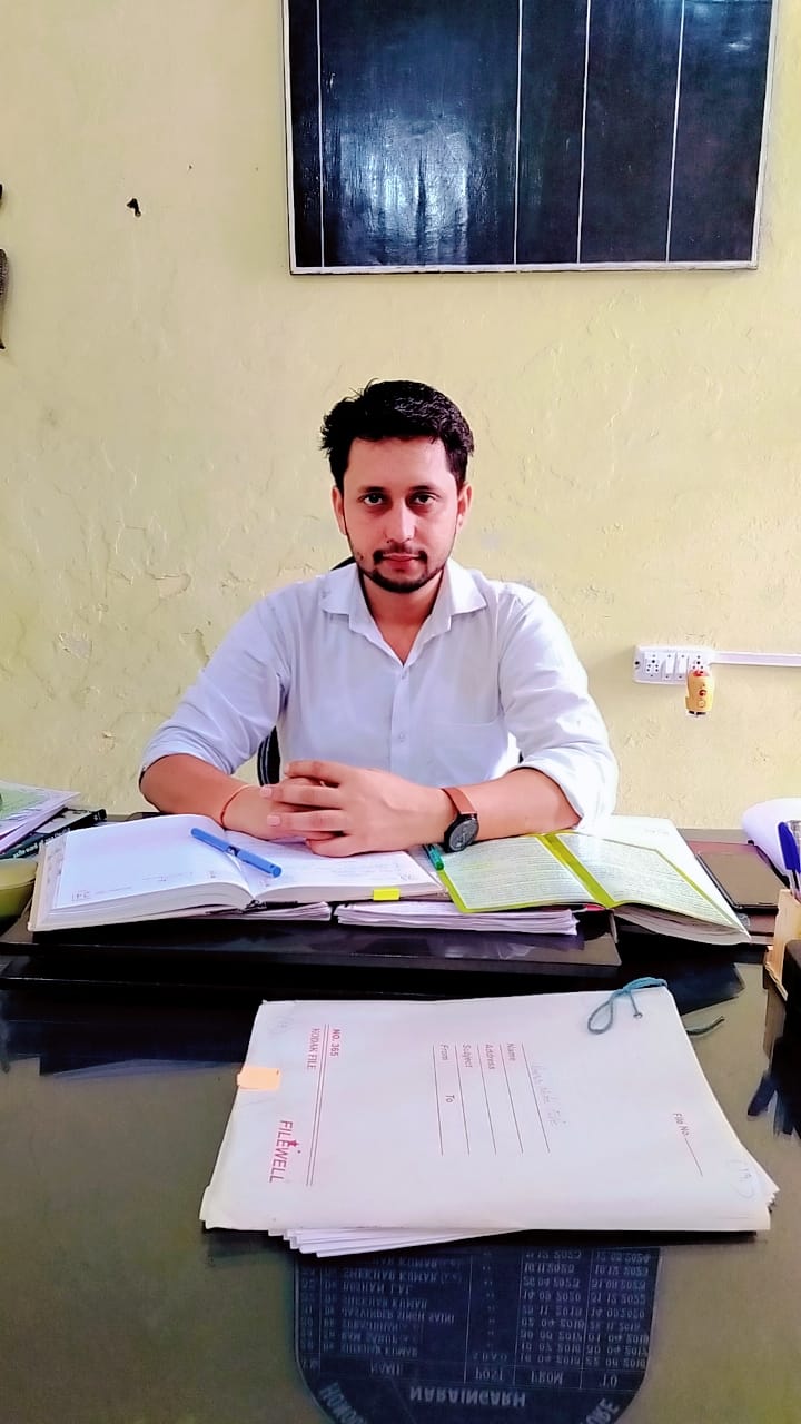 डीएसआर तकनीक अपनाने वाले किसानों को सरकार देगी 4500 रुपये प्रति एकड़ प्रोत्साहन राशि