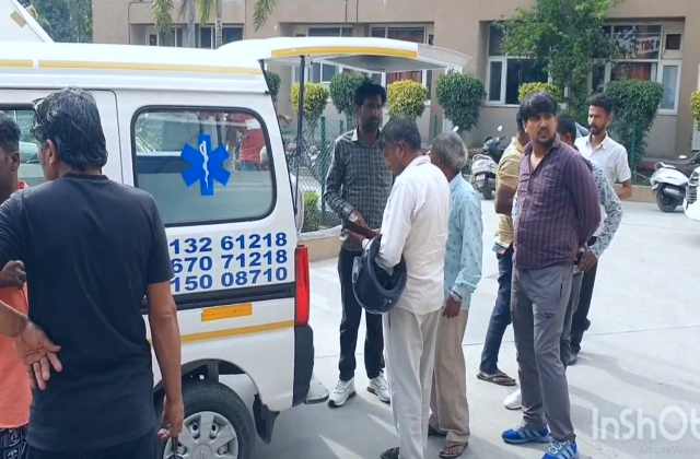 Big News : पानीपत में दर्दनाक हादसा, सीवर सफाई के दौरान जहरीली गैस से दो युवकों की मौत