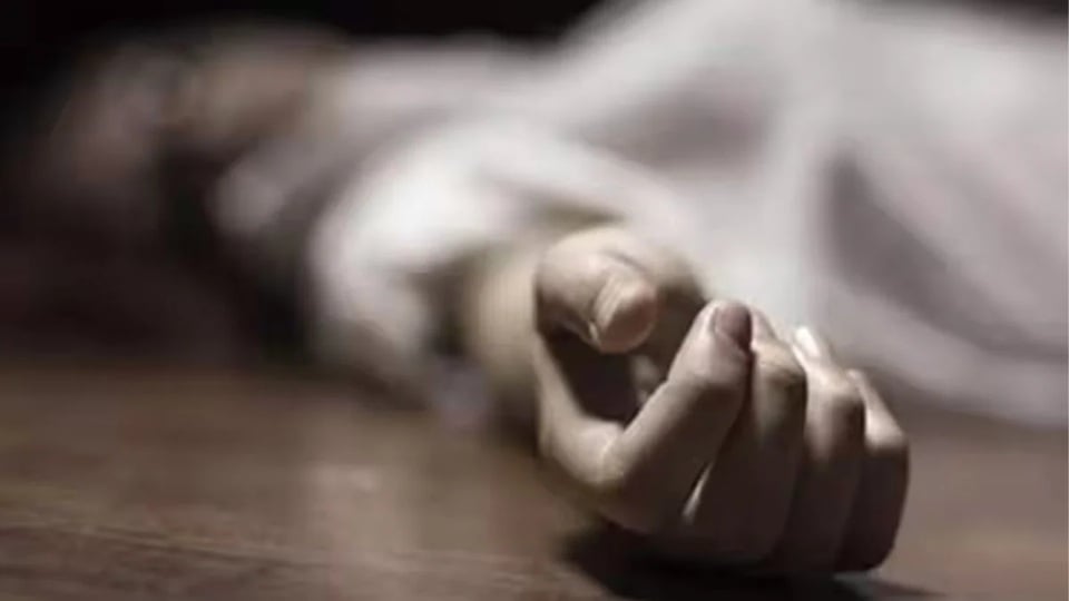पानीपत में दर्दनाक घटना: इकलौते बेटे के पहले जन्मदिन से ठीक एक दिन पहले विवाहिता ने फंदे से लटककर दी जान