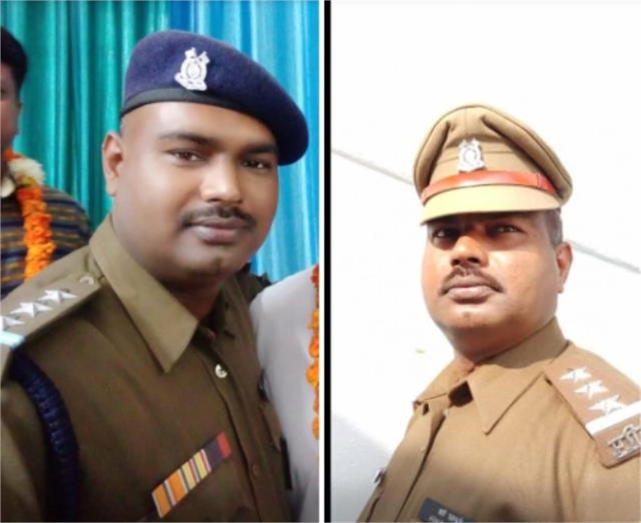 देश सेवा के दौरान थम गई जवान की सांस: श्रीनगर में CRPF जवान तेजपाल का निधन,पानीपत के गांव गढ़ सरनाई में शोक की लहर