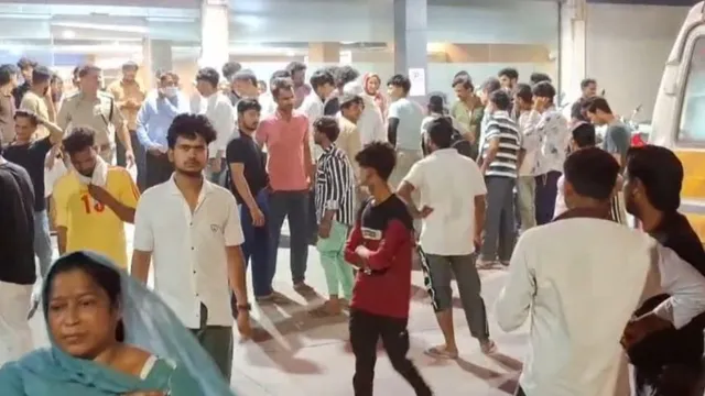 पानीपत में पुरानी रंजिश को लेकर खूनी संघर्ष, चाकू से हमला; एक भाई की मौत, दो गंभीर