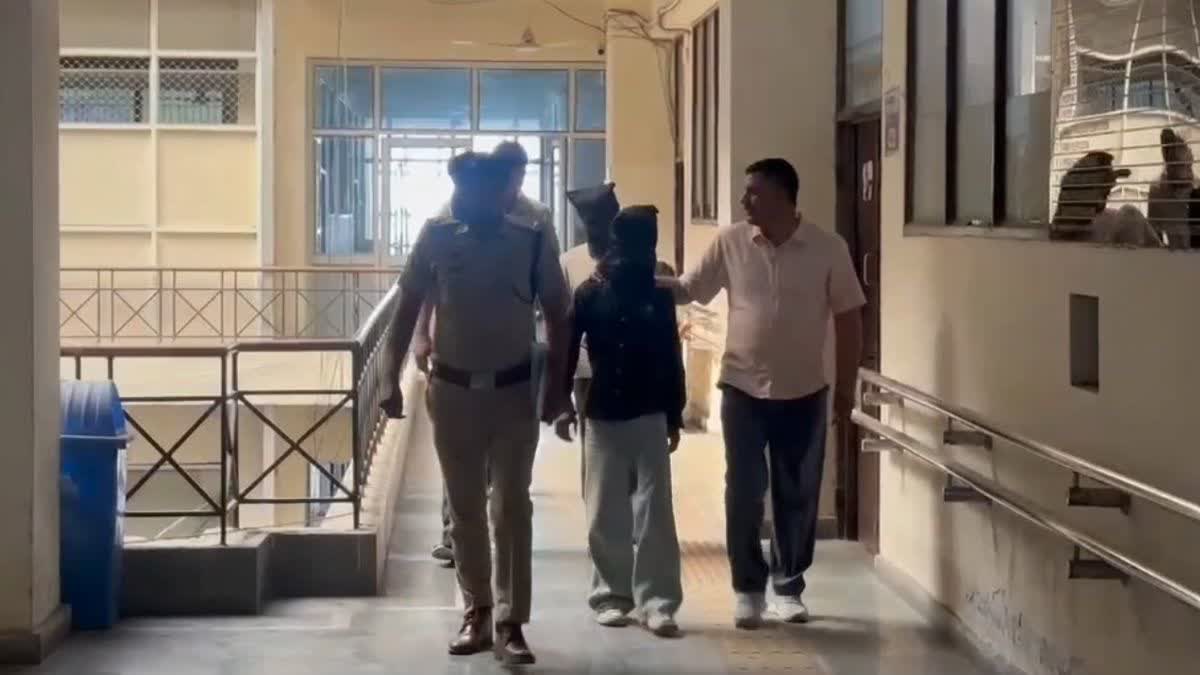 जमानत मिलते ही ‘बुलेट फायर बॉय’ के बदले तेवर, पुलिस और मीडिया को दिखाया ठेंगा; दोबारा वीडियो बना कर दी चुनौती