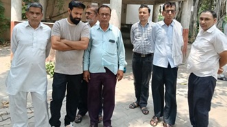 पानीपत: बहू की प्रताड़ना से तंग आकर सास-ससुर ने खाया जहर, अस्पताल में इलाज के दौरान दोनों की मौत
