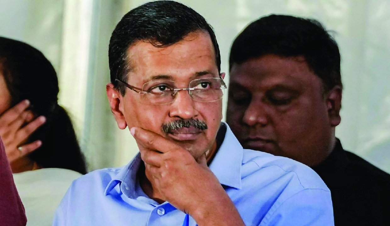 ममता और स्टालिन… दोनों के लिए केजरीवाल साबित हुए पनौती ! दोनों के लिए किया था प्रचार, चली गई सत्ता