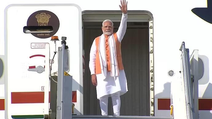 PM मोदी का यूरोप मिशन जारी: नीदरलैंड के बाद 8 साल बाद स्वीडन दौरे की तैयारी, इन मुद्दों पर हो सकती है चर्चा