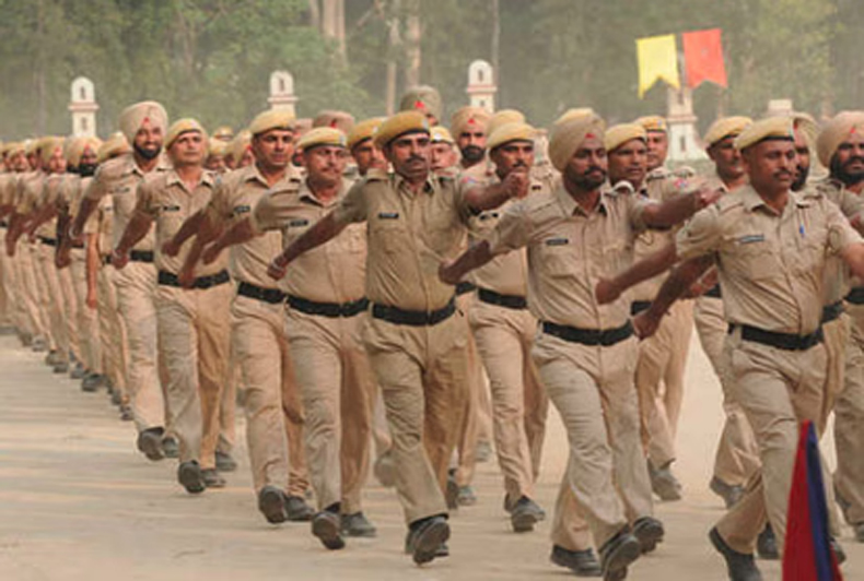 पुलिस कांस्टेबल भर्ती को लेकर बड़ा अपडेट!