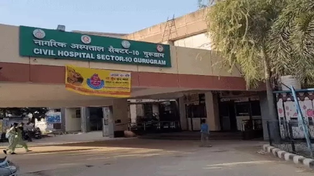 गुरुग्राम एनकाउंटर: दिल्ली-जयपुर हाईवे पर मुठभेड़, भाऊ गैंग के 2 शूटरों को लगी गोली