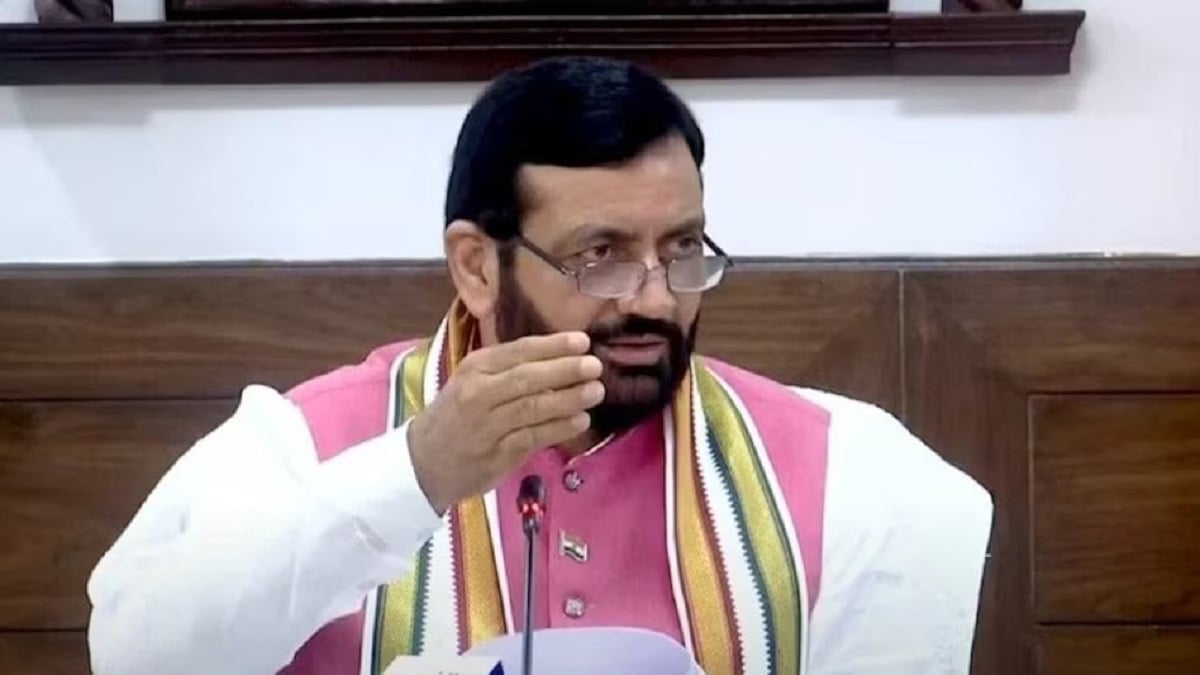 Haryana NEET Exam: हरियाणा में नीट परीक्षा को लेकर पुलिस अलर्ट, खुद CM सैनी रख रहे हैं नजर; खुफिया तंत्र सक्रिय