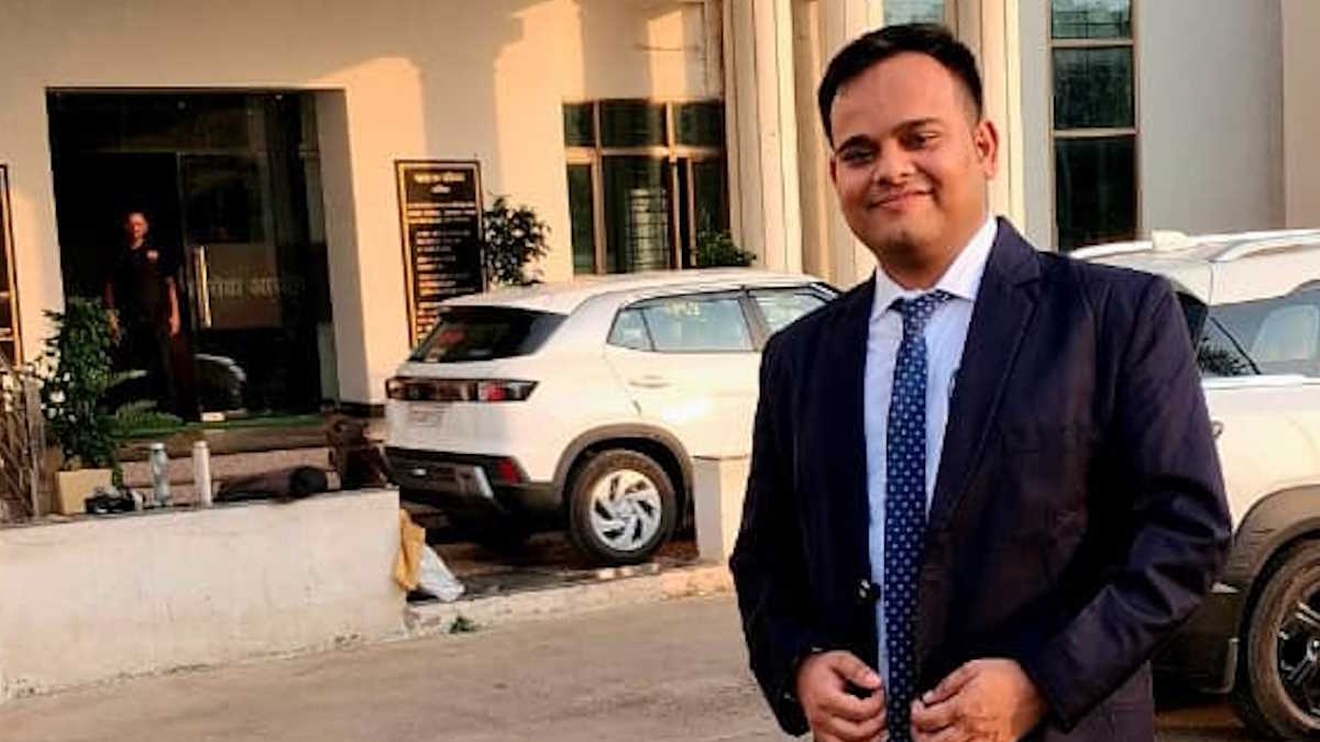 लोक सेवा आयोग ने जारी की कोर्ट मैनेजर की चयन सूची, प्रवीण कुमार ने अंतिम 20 में बनाया स्थान…