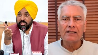 मुख्यमंत्री भगवंत मान और भाजपा अध्यक्ष सुनील जाखड़ को बम से उड़ाने की धमकी