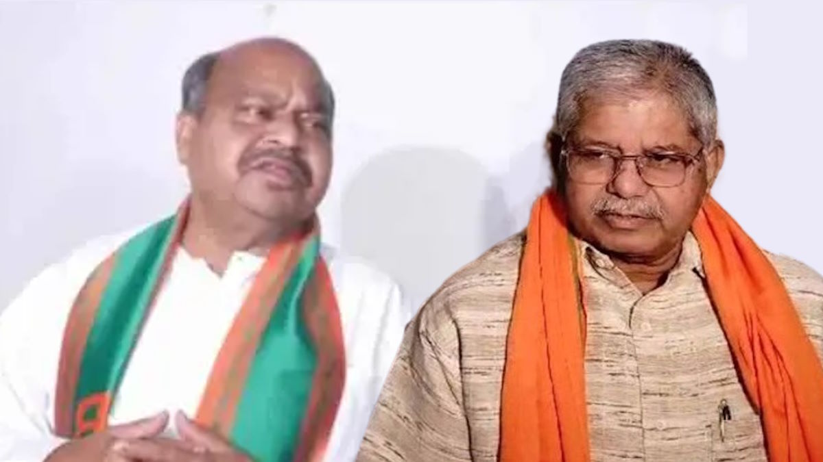मोबाइल लूट पर भाजपा विधायक का अद्भुत बयान, रथ यात्रा से जोड़ दिया कनेक्शन, कहा- छोटी मांग जल्द पूरी करते हैं भगवान…