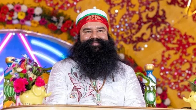 बाबा राम रहीम को फिर 30 दिन की पैरोल, भारी सुरक्षा के बीच सिरसा डेरा पहुंचे