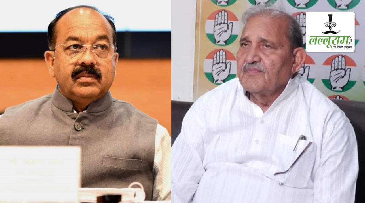 बम बनाने की सामग्री पर सियासत: डिप्टी CM साव बोले- विपक्ष कर रहा अशांति फैलाने की कोशिश, पूर्व PCC चीफ धनेंद्र साहू ने कहा- सरकार को तय करनी चाहिए जवाबदेही