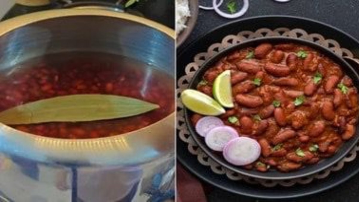 राजमा उबालते समय डालें ये 3 खड़े मसाले, स्वाद बनेगा ढाबे जैसा रिच और खुशबूदार