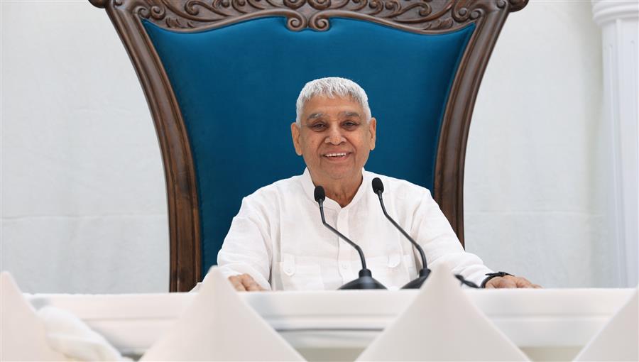 संत रामपाल महाराज ने अदालत में लगाई नई अर्जी, 16 मई को होगी सुनवाई