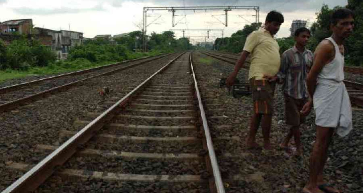 पटियाला शंभू रेलवे ट्रैक ब्लास्ट केस में बड़ी कामयाबी, मुख्य आरोपी बाबा बेअंत गिरफ्तार