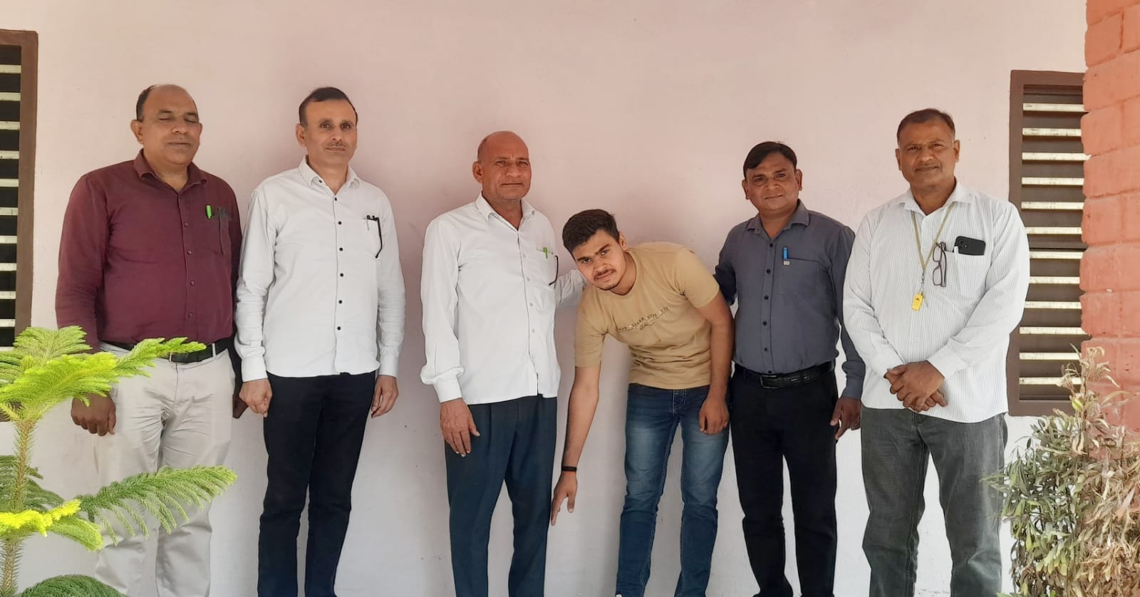 देहलावास गुलाबपुरा विद्यालय के आर्यन ने 12वीं में मारी बाज़ी, स्कूल में पाया प्रथम स्थान