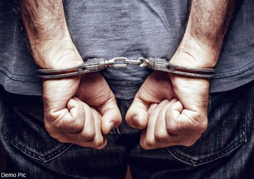 रेवाड़ी में विजिलेंस ब्यूरो की बड़ी कार्रवाई: 50 हजार रुपये रिश्वत लेते हुए होमगार्ड इंस्पेक्टर रंगे हाथ गिरफ्तार