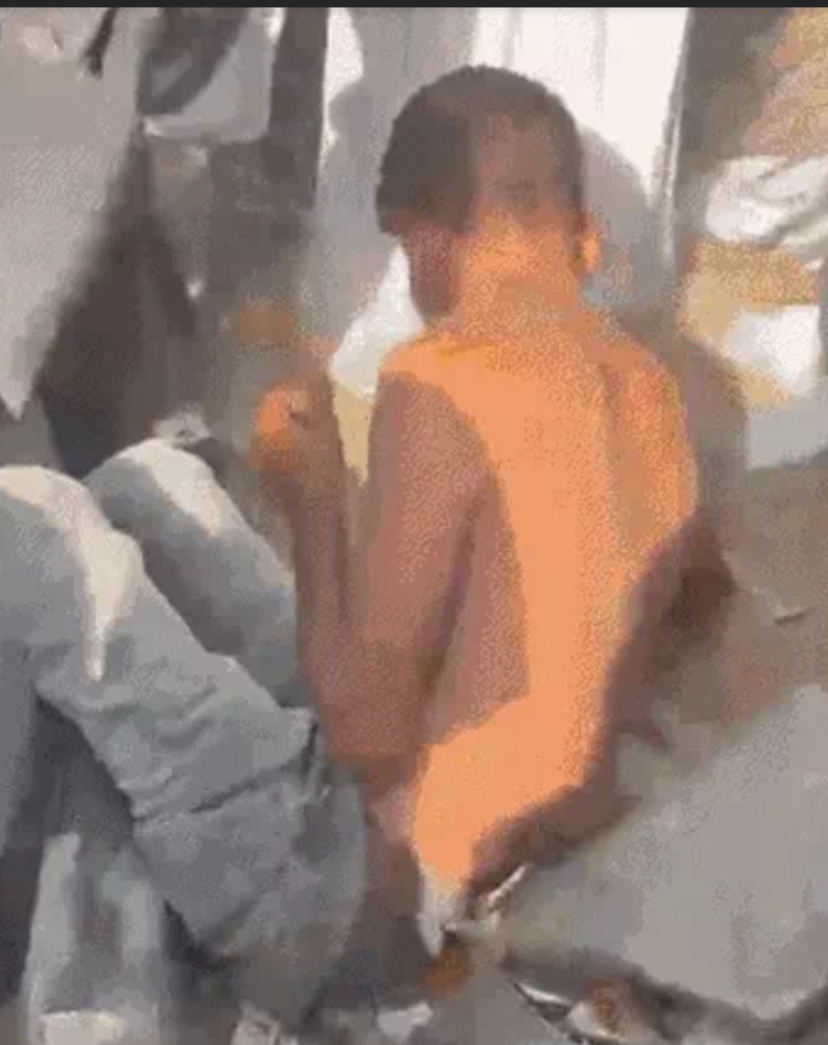 ऋषिकेश में हरियाणा के दो युवकों को नंगा कर पीटा, कार में तोड़फोड़; लड़की से छेड़छाड़ का आरोप
