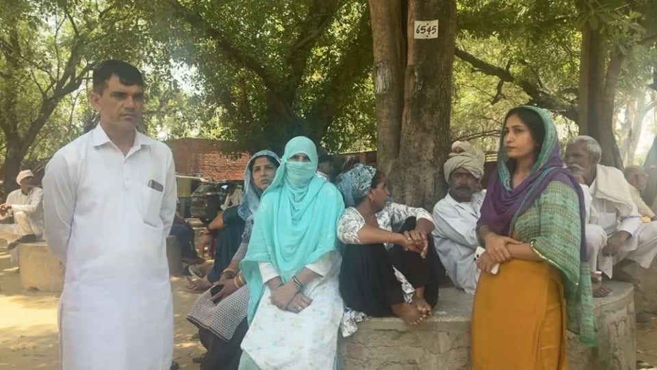 सनसनीखेज वारदात का खुलासा: ससुर की घिनौनी मांग का विरोध करने पर महिला की हत्या, रची बंदरों के हमले की झूठी कहानी