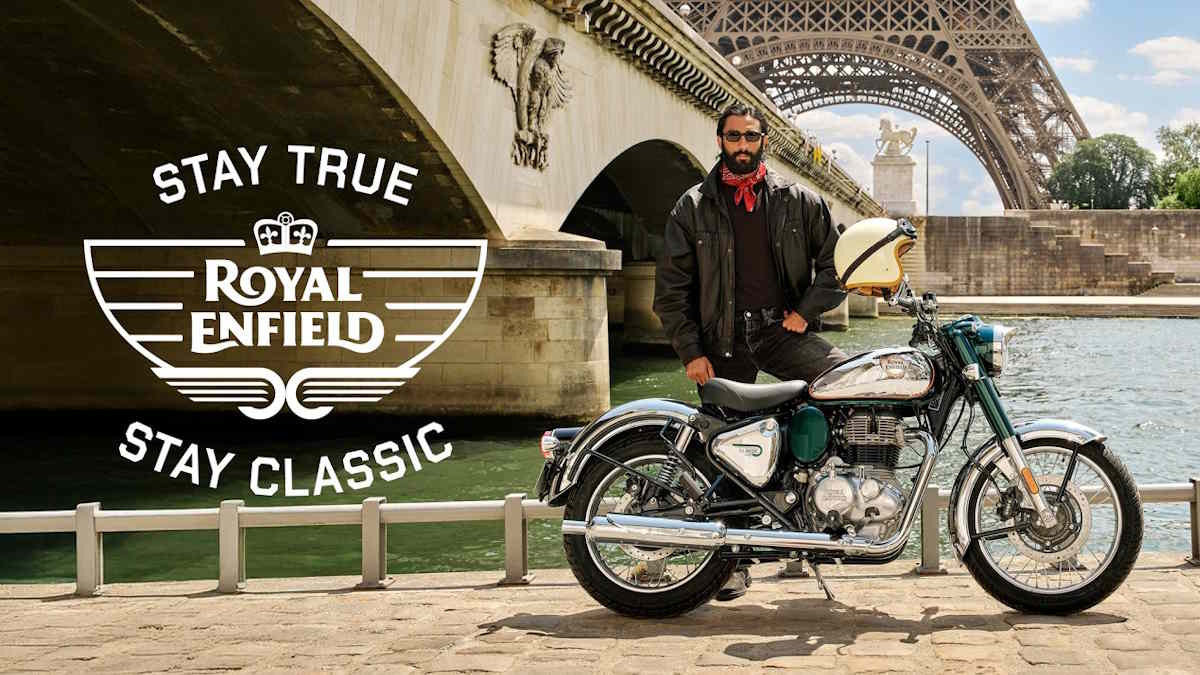 Ferrari और Audi को पछाड़कर Royal Enfield बना दुनिया का तीसरा सबसे मजबूत ऑटोमोटिव ब्रांड