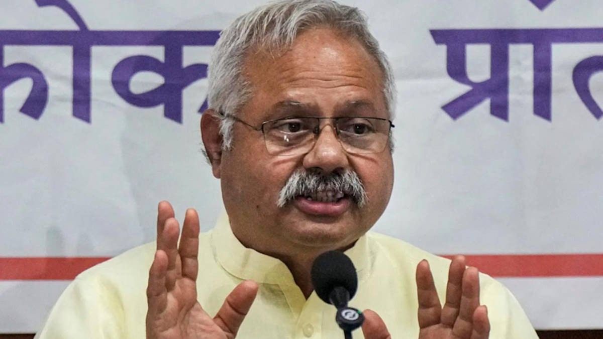 संघ अगर ज्यादा मजबूत होता तो नहीं होता भारत का बँटवारा: सुनील आंबेकर
