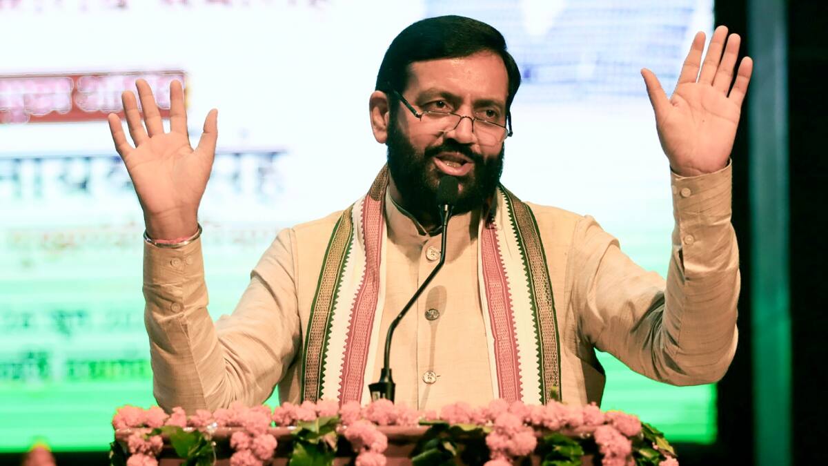 “हरियाणा का तकनीकी ‘कमाल’ दुनिया में छाया! किसानों के लिए बनाई तकनीक को नीदरलैंड्स में मिला बड़ा सम्मान