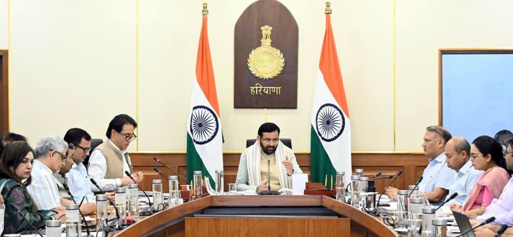 हर जिले में बढ़ेंगे जॉब फेयर, युवाओं को रोजगार से जोड़ने के लिए CM के सख्त निर्देश